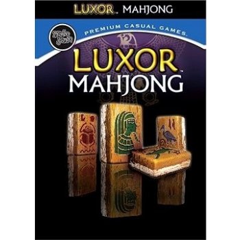 Luxor Mahjong + Luxor Amun Rising