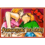 Francouzská hra lásky – Zboží Dáma