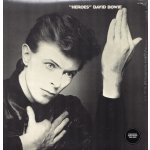 David Bowie - Heroes LP – Hledejceny.cz