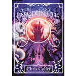 Příběh čarodějnictví - Chris Colfer – Hledejceny.cz