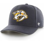 47 NHL NASHVILLE PREDATORS COLD ZONE ‘47 MVP DP BLK – Zboží Mobilmania