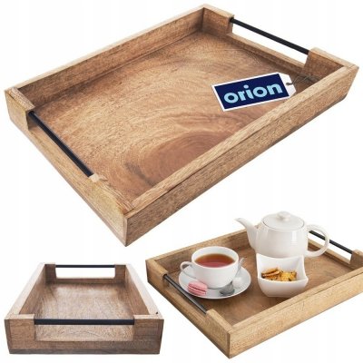 Orion tác Mango 40,5x30,5cm – Zboží Dáma