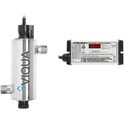VIQUA Sterilight UV Lampa WH150 – Zboží Dáma