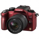 Panasonic Lumix DMC-G2