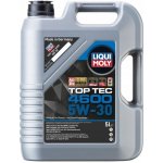 Liqui Moly TOP TEC 4600 5W-30 5 l 2316 | Zboží Auto