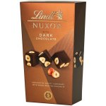 Lindt Nuxor Oříšková čokoláda s celými jádry lískových ořechů 150 g – Zboží Dáma