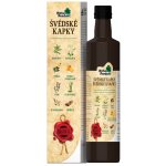 Naturprodukt Švédské kapky 500 ml – Hledejceny.cz