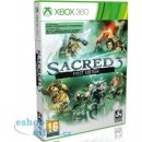 Sacred 3