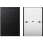 Trina Vertex Fotovoltaický solární panel S+ 450Wp Full Black – Hledejceny.cz