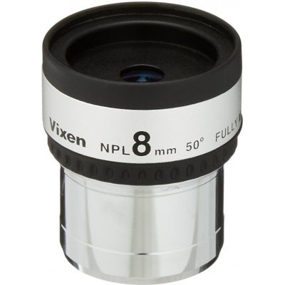 Vixen NPL Plössl 8mm 50° 1,25″