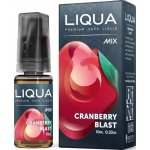 Ritchy Liqua MIX Banán Cream 10 ml 0 mg – Hledejceny.cz