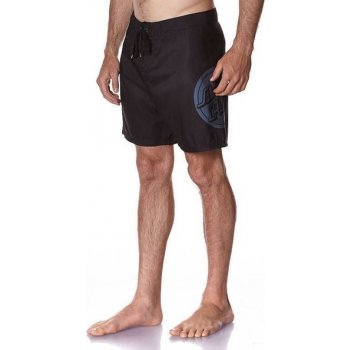 Santa Cruz Reverse Dot Boardshorts black