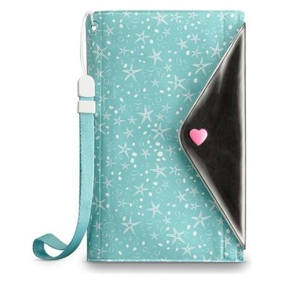 CellularLine Voyager Pochette pro telefony do velikosti 5 2" zelené – Hledejceny.cz