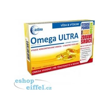 Astina Omega Ultra tablet 30