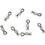 IQ models Sponky karoserie pro modely 1/18 1/16 1/12 16,5mm 8ks – Sleviste.cz