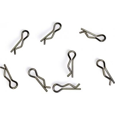 IQ models Sponky karoserie pro modely 1/18 1/16 1/12 16,5mm 8ks – Sleviste.cz