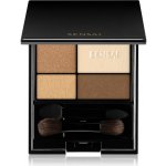 Sensai paletka očních stínů Eye Colour Palette Shiny Foliage 3,7 g – Zboží Dáma