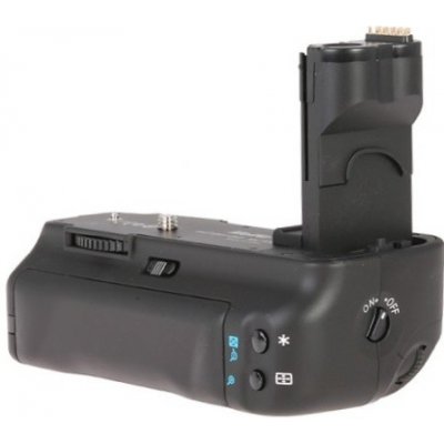 Bateriový grip pro Canon EOS 30D – Zboží Mobilmania