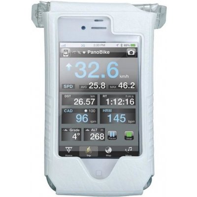 Pouzdro TOPEAK - TT9816W - iPhone DryBag