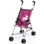 Bayer design Doll Buggy fialová – Zboží Dáma