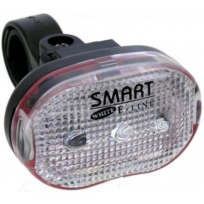 Smart RL-401WW přední bílé