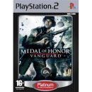 Medal Of Honor: Vanguard