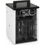 Trotec TDS 10 2 kW s termostatem – Zboží Dáma