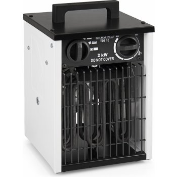 Trotec TDS 10 2 kW s termostatem