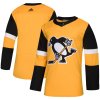 Hokejový dres Adidas Dres Pittsburgh Penguins adizero Authentic Pro Gold Alternate