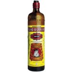 Velho Barreiro Traditional Cachaca 39% 0,7 l (holá láhev) – Hledejceny.cz