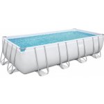 Bestway Power Steel 5,49 x 2,74 x 1,22 m 56465 – Zboží Dáma