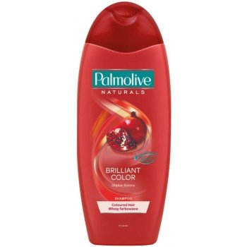 Palmolive Naturals Brilliant Color šampon 350 ml