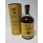 Espero banana 40% 0,7 l (tuba) – Zbozi.Blesk.cz