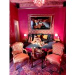 Zážitkový hotel OROOM: Pokoj St. Petersburg – Hledejceny.cz