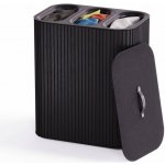 Joseph Joseph Tota Trio 90l černý – Zbozi.Blesk.cz