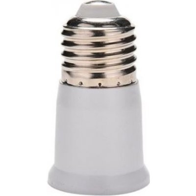 Prodloužení patice E27-6cm – Zboží Živě