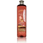 Naturalis pěnivá koupel Fresh Touch Rašelina 1000 ml – Zboží Mobilmania