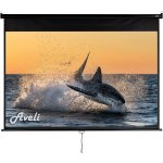 AVELI 200x125 (16:10) 92" XRT-00106B – Zboží Živě