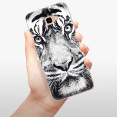 Pouzdro iSaprio - Tiger Face - Samsung Galaxy J4+