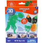 EP Line 3D Magic Tématická sada Motýli a květiny – Hledejceny.cz