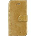 Pouzdro Molan Cano BOOK Samsung Galaxy A32 4G zlatá – Zbozi.Blesk.cz