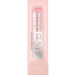 Maybelline Olejový balzám na rty Lifter Glaze Oil Balm 005 Peach Quench 2,8 g – Zbozi.Blesk.cz