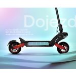Sencor Scooter X40 – Zboží Dáma