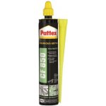 PATTEX chemická kotva CF850 - 300ml – Hledejceny.cz