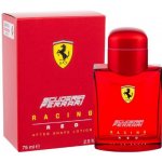 Ferrari Scuderia Ferrari Racing Red voda po holení 75 ml – Hledejceny.cz