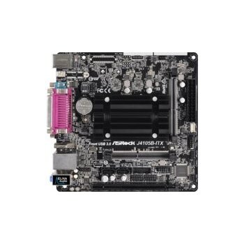 ASRock J4105B-ITX