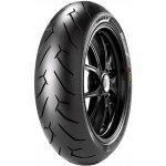 Pirelli Diablo Rosso II 160/60 R17 69W – Hledejceny.cz