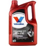 Valvoline Light & Heavy Duty ATF CVT 5 l | Zboží Auto