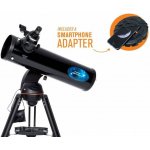 Celestron AstroFi 130mm – Zboží Mobilmania