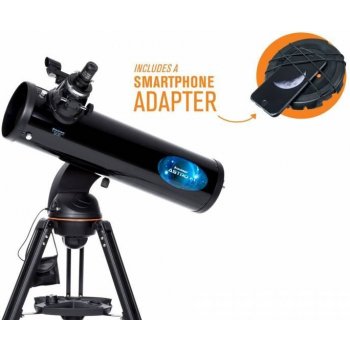 Celestron AstroFi 130mm